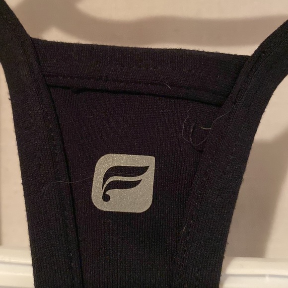 Ladies workout top - Picture 5 of 10